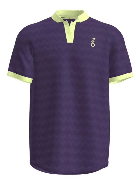 Erkaklar polosi 7/6 Andy Polo Crown Jewel