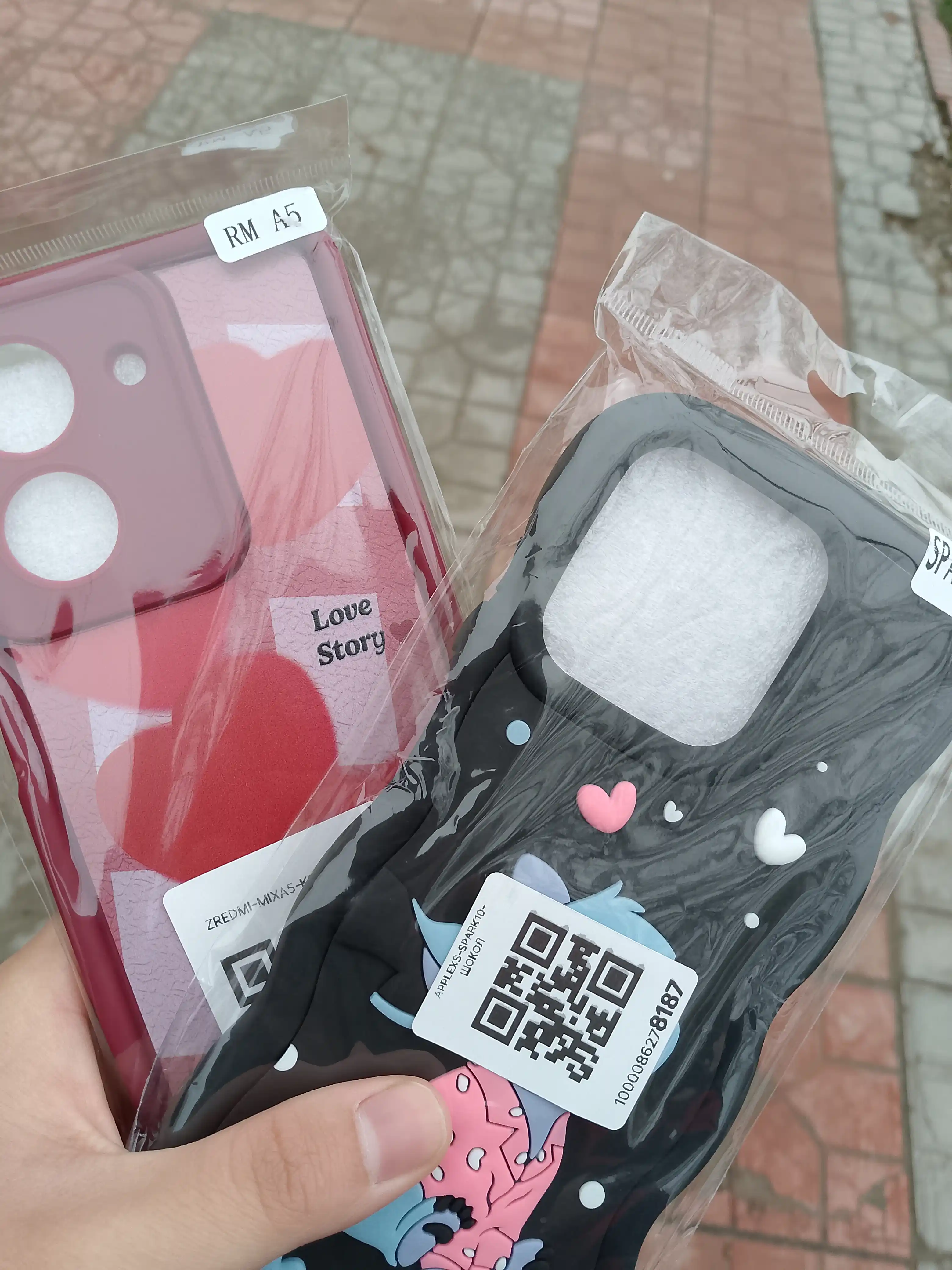 Чехлы для смартфона Redmi A5, POCO C71