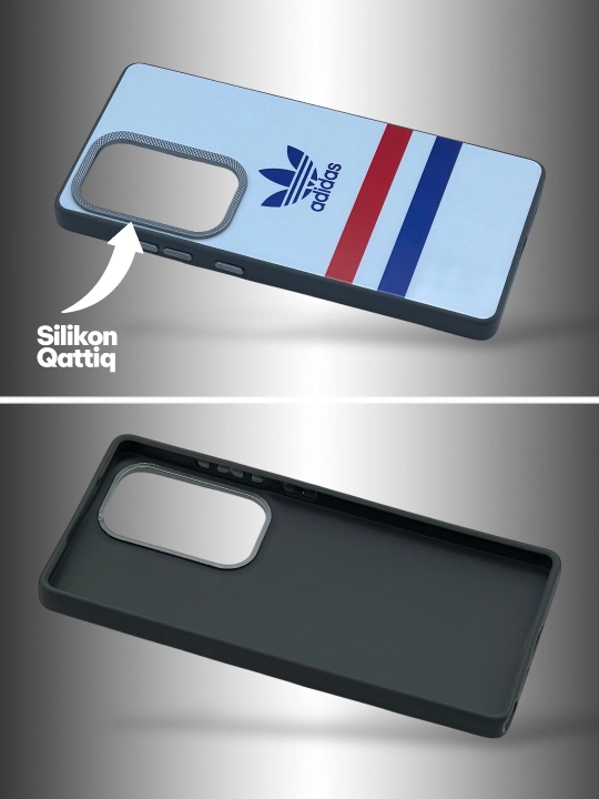 Чехлы для Samsung S25 Ultra, S24 Ultra, S23 Ultra