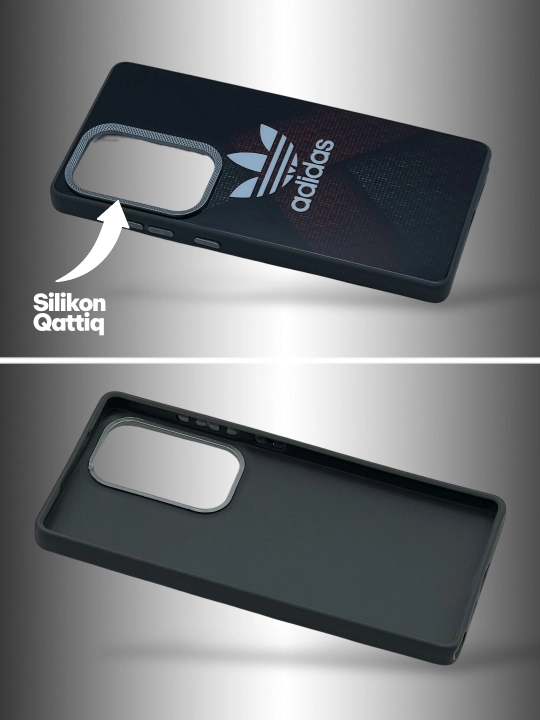 Чехлы для Samsung S25 Ultra, S24 Ultra, S23 Ultra