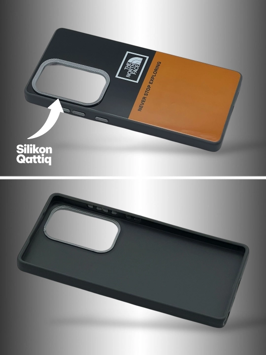 Чехлы для Samsung S25 Ultra, S24 Ultra, S23 Ultra