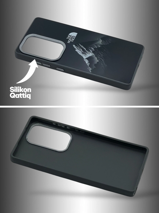 Чехлы для Samsung S25 Ultra, S24 Ultra, S23 Ultra