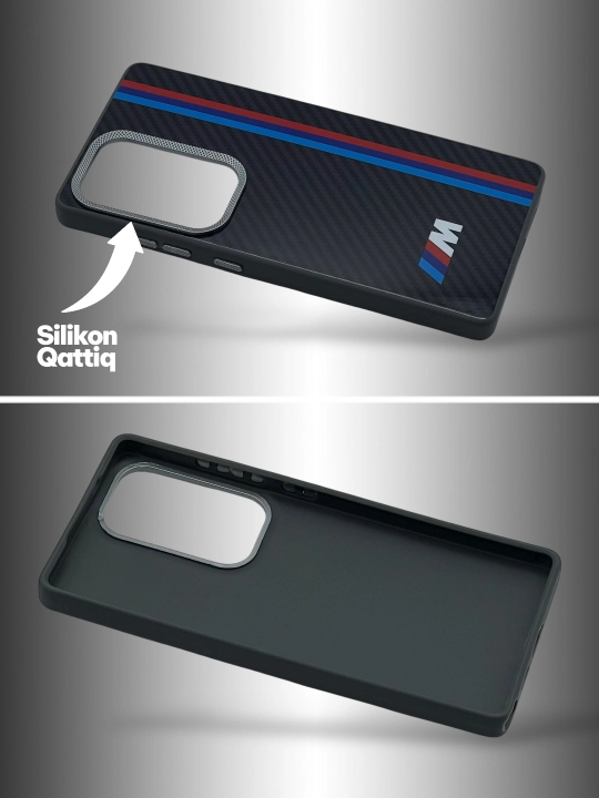 Чехлы для Samsung S25 Ultra, S24 Ultra, S23 Ultra