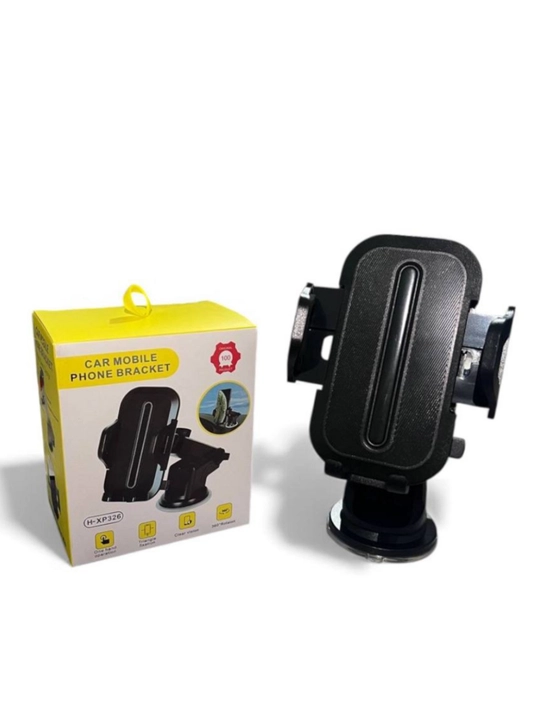 Автомобильный держатель телефона H-XP326