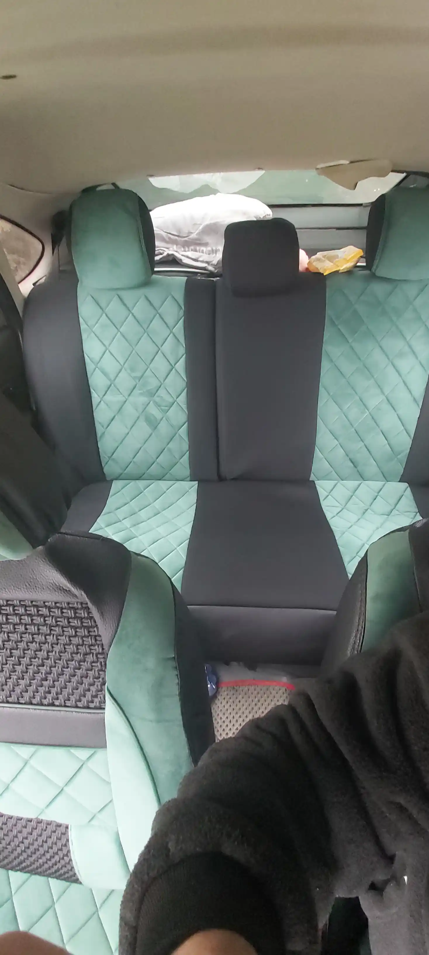 Чехол на сиденье автомобиля, Cobalt, Lacetti, Gentra, Spark, Nexia 1, 2, 3