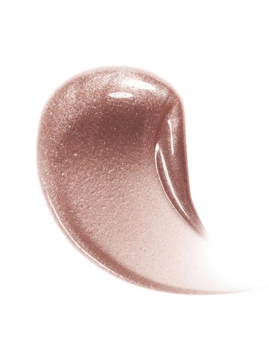 Блеск - плампер для губ LIP Volumizer Hot Vanilla LUXVISAGE