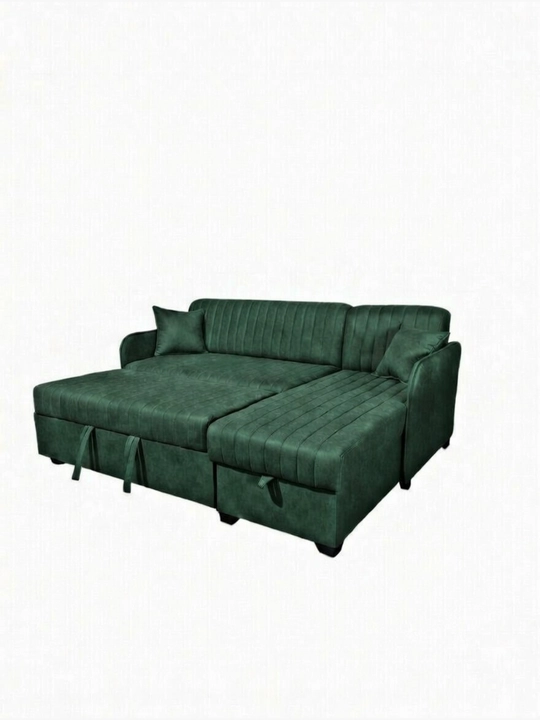 L shaklli moyushi nabuk divan – 2.10×1.60 m