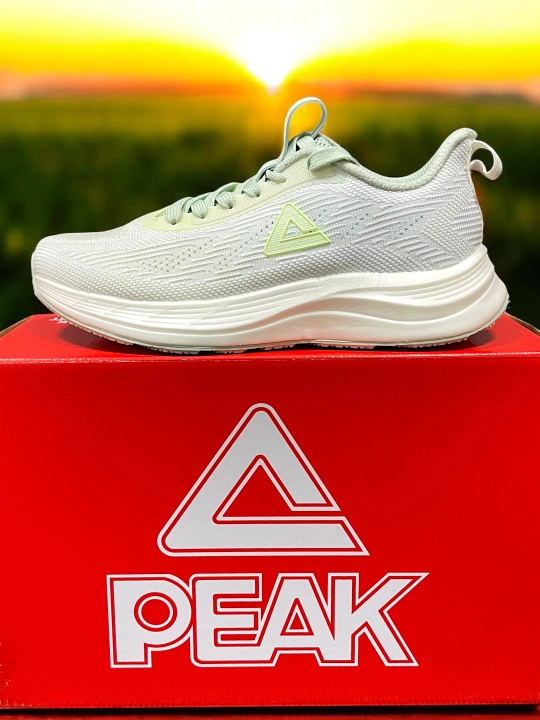 PEAK SPORT ayollar krossovkasi, Running, yengil