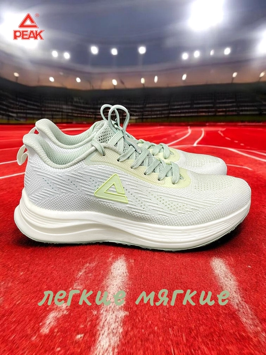 PEAK SPORT ayollar krossovkasi, Running, yengil