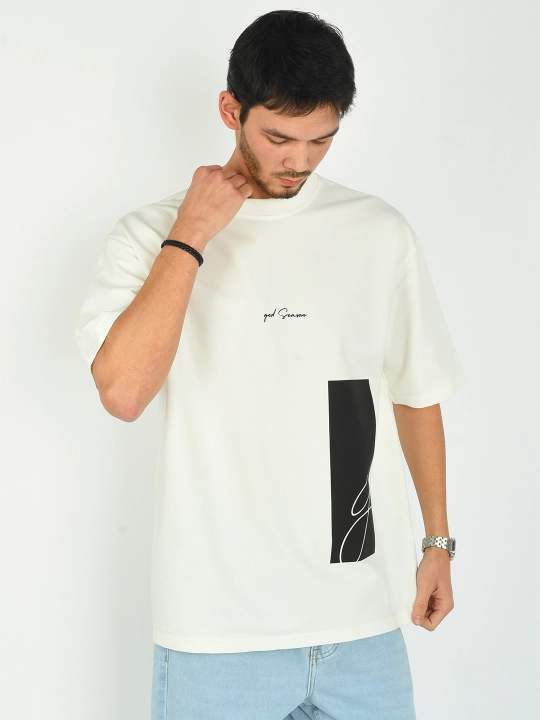 Футболка Black Logo