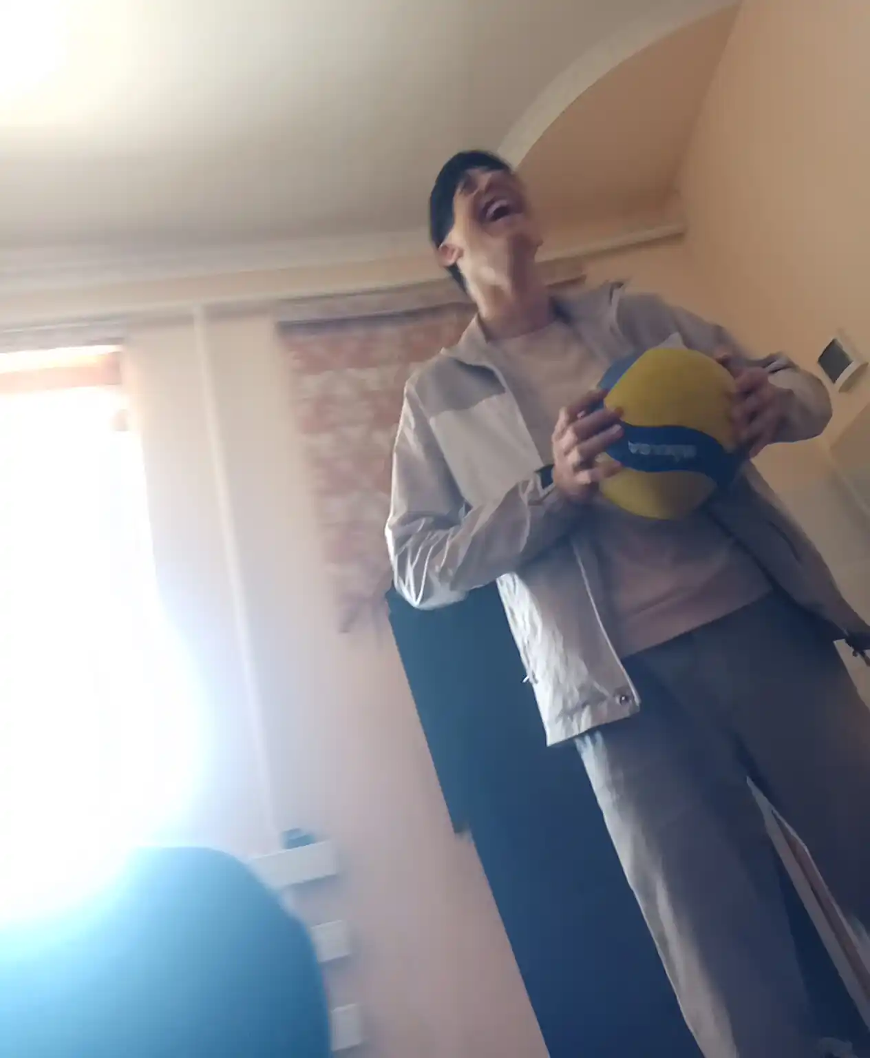 Voleybol to'plari, 5 o'lchamli