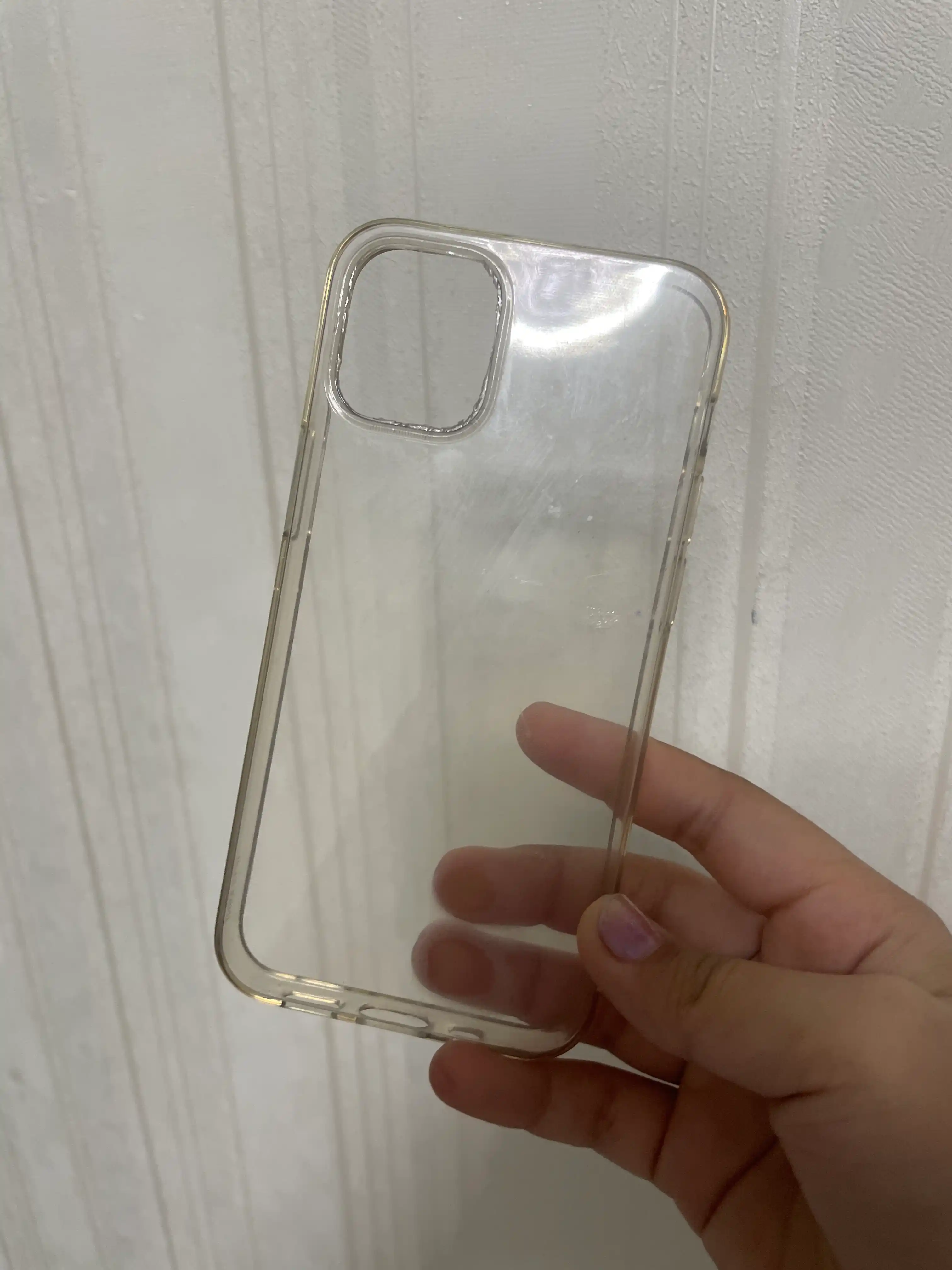 iPhone 7, 8, SE, XR, XS, 11, 12, 13, 14, 15, 16 uchun g'ilof — Pro, Max, Plus, Mini uchun silikon g'ilof