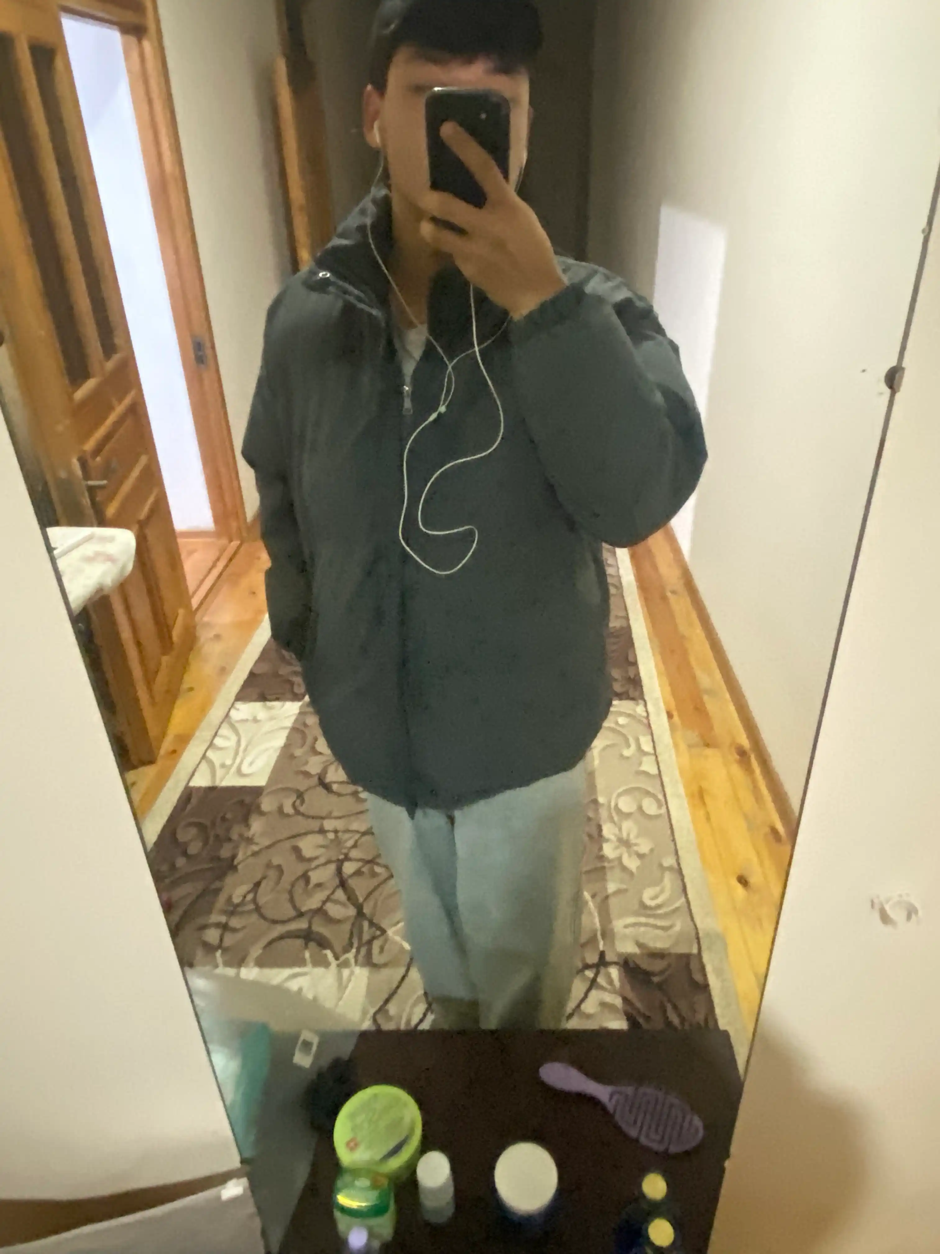 Keng baggi jinsi, S-baggy, y2k