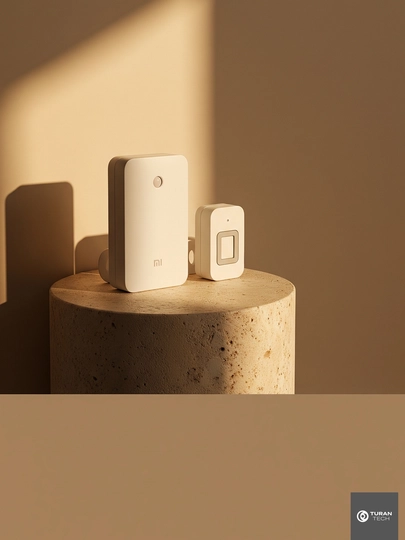 Xiaomi Mi Door & Window Sensor 2 датчик для дверей и окон, умный