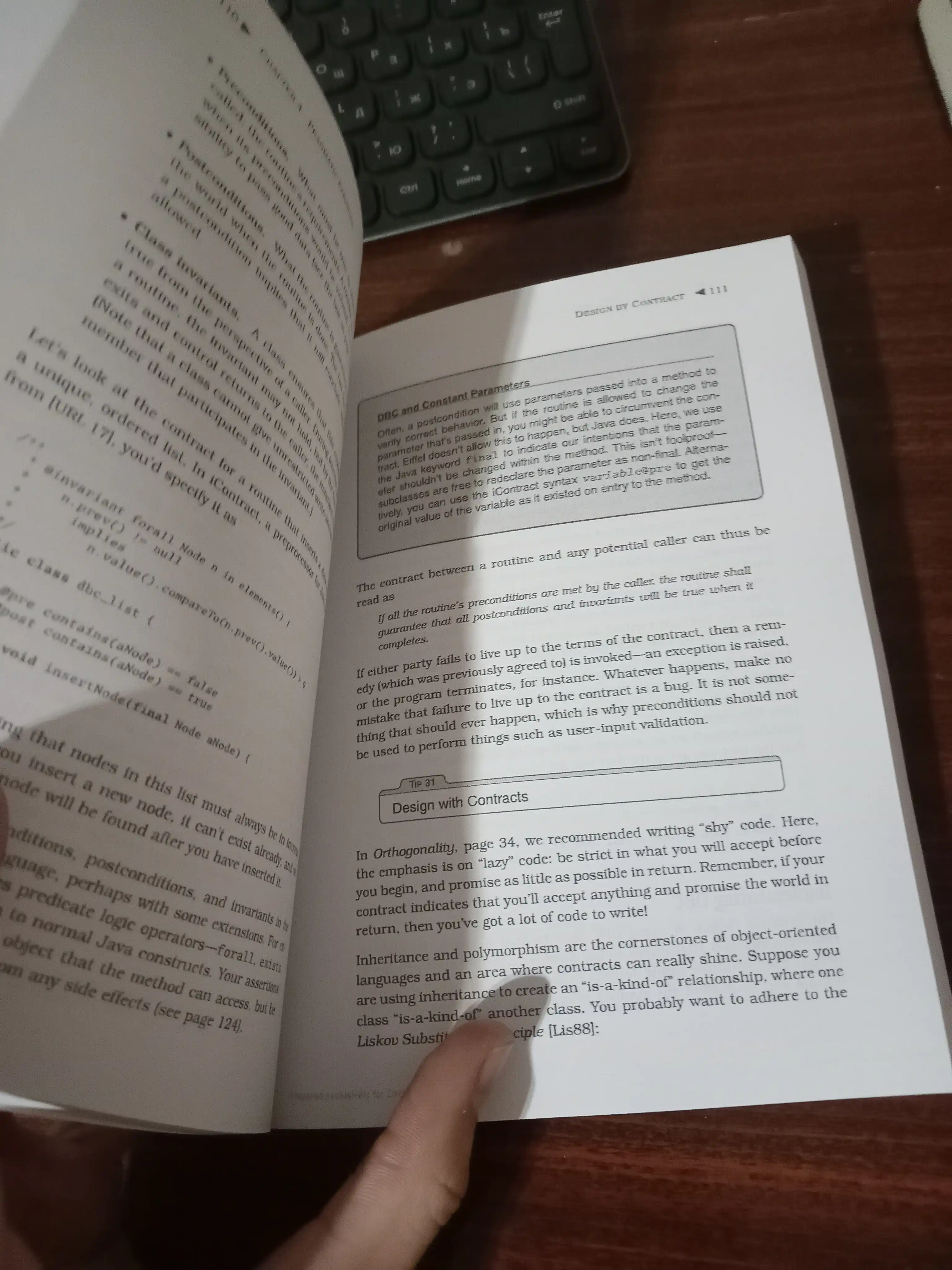 The Pragmatic Programmer: From Journeyman to Master, Andrew Hunt, David Thomas