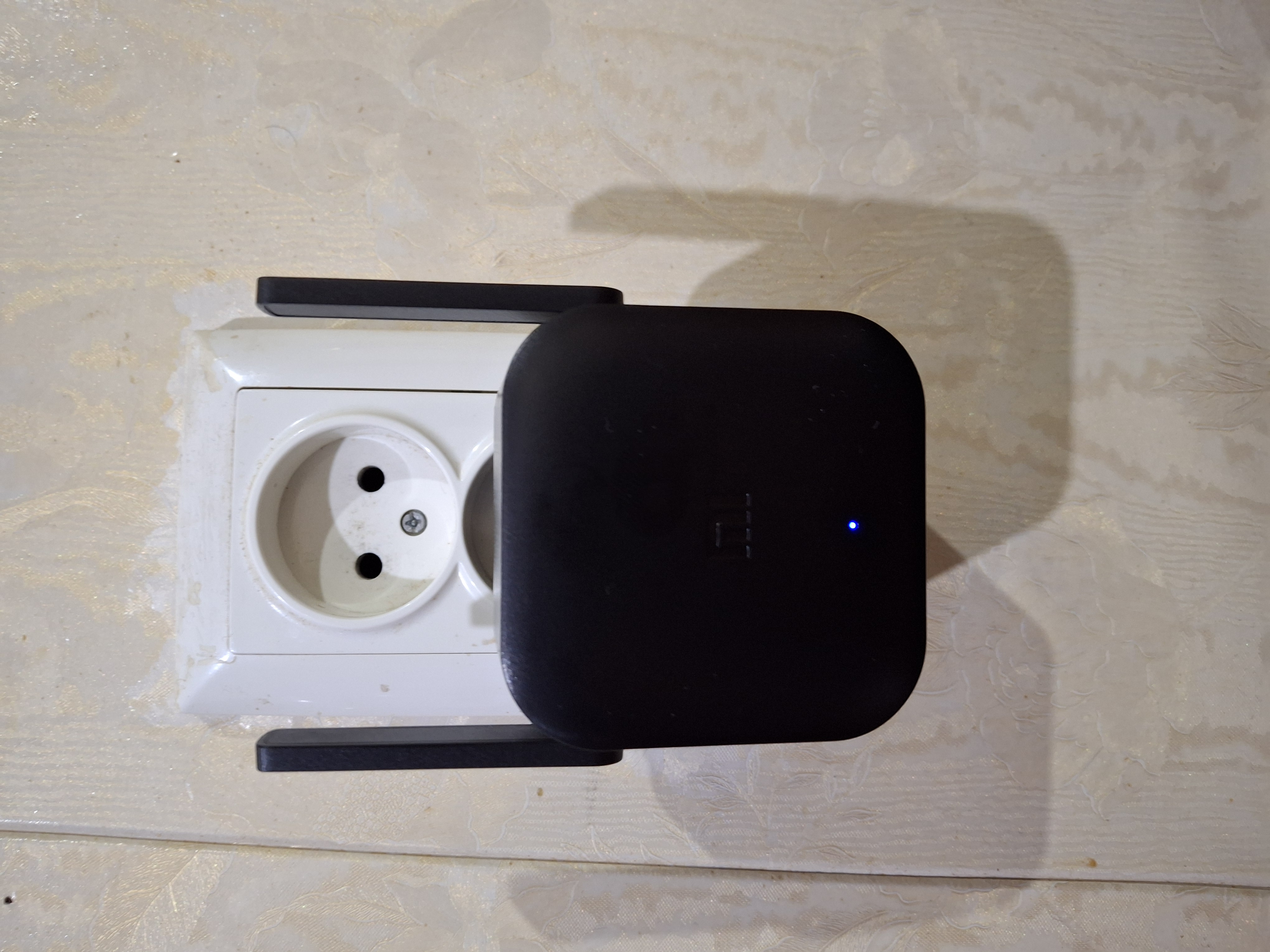 Усилитель Wi-Fi сигнала, репитер
