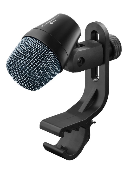 Инструментальный микрофон Sennheiser E 904, динамический - 