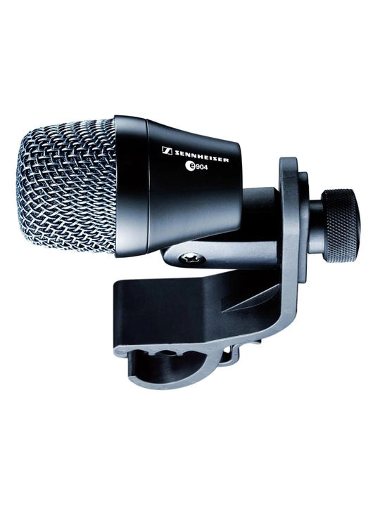 Sennheiser E 904 instrumental mikrofoni, dinamik