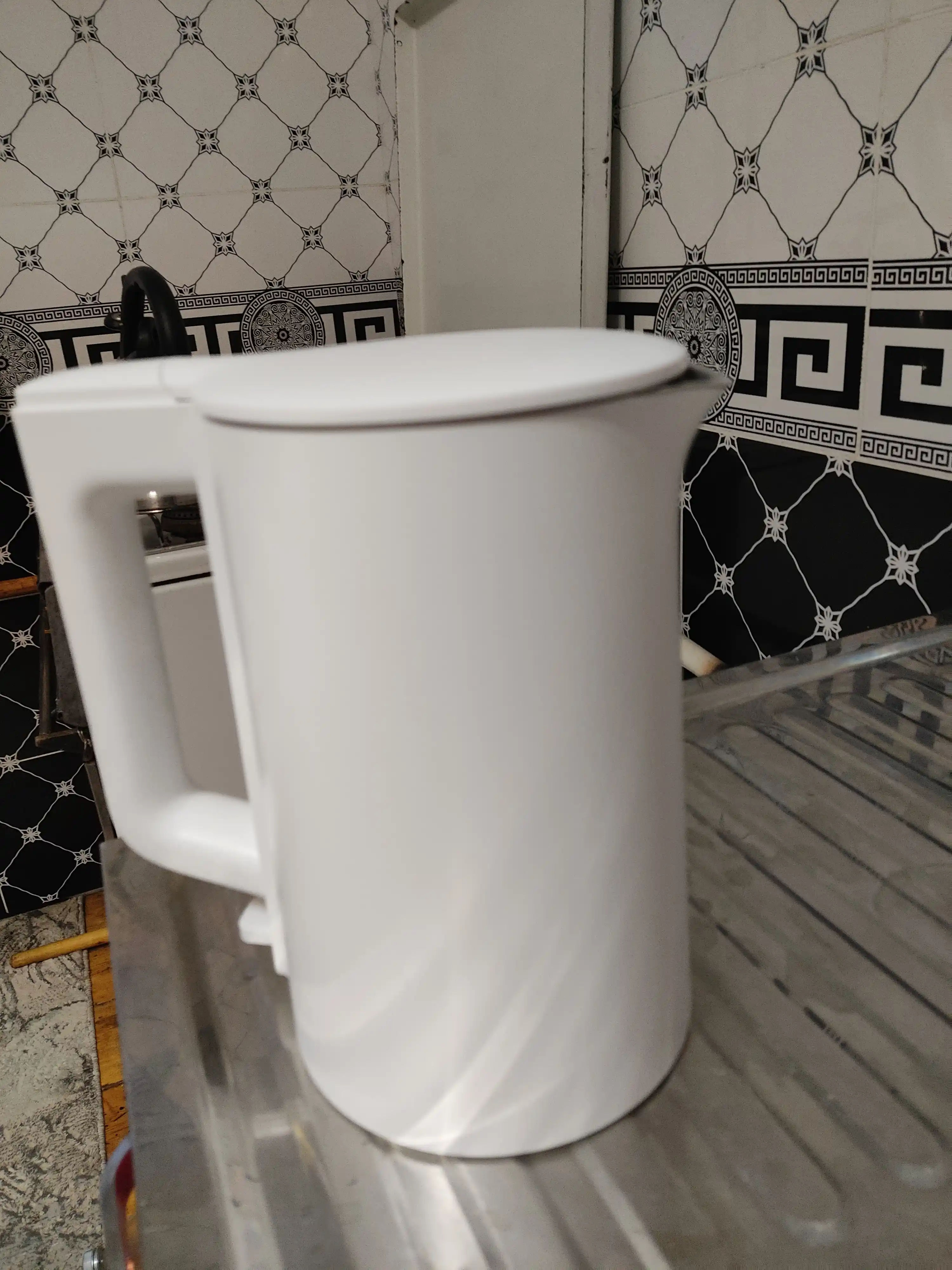 Elektr choynak Xiaomi Mijia Electric Kettle (1,5 l), metall