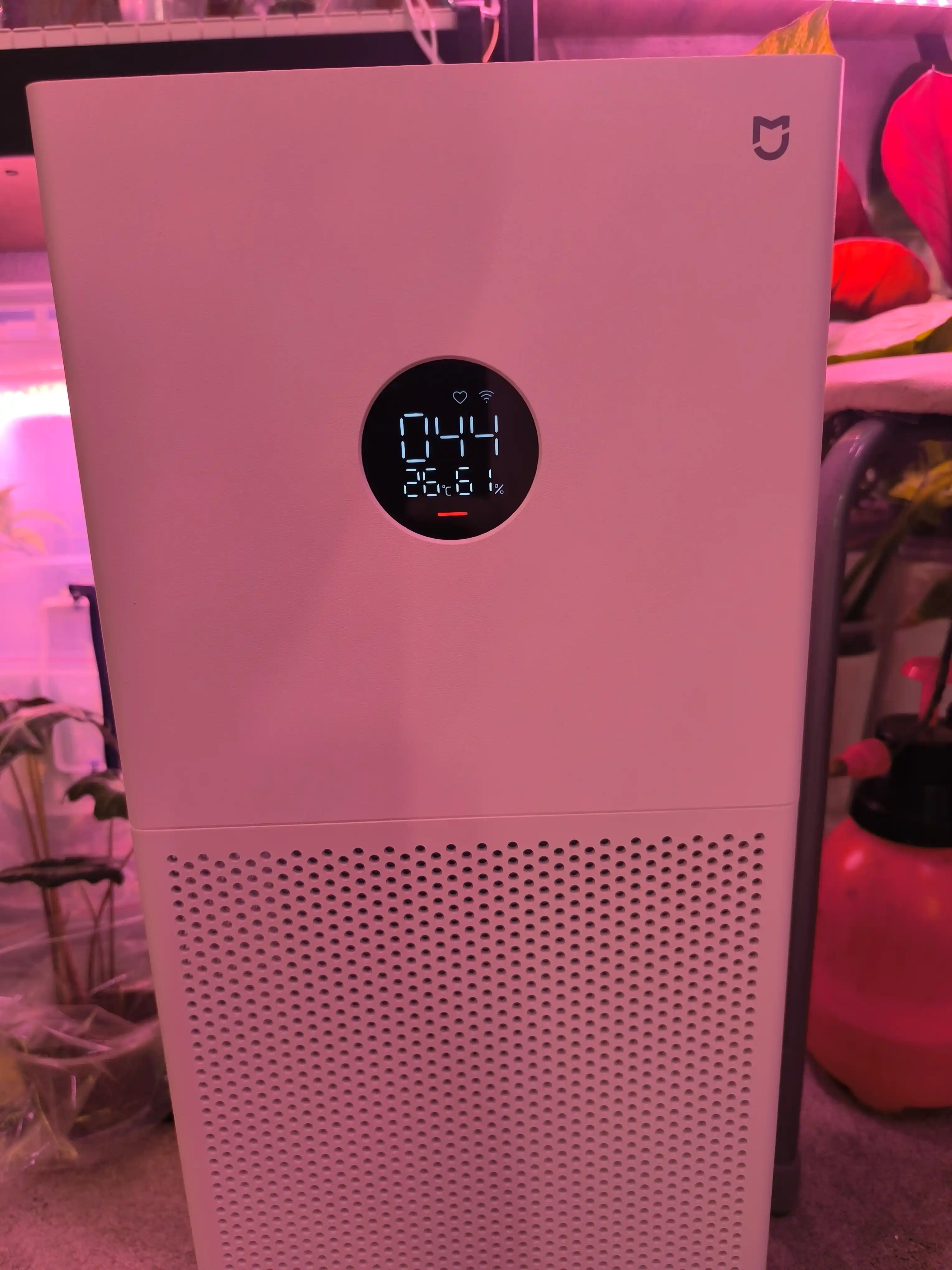 Очиститель воздуха, Xiaomi Smart Air Purifier 4 Lite, 4, 4PRO, Elite