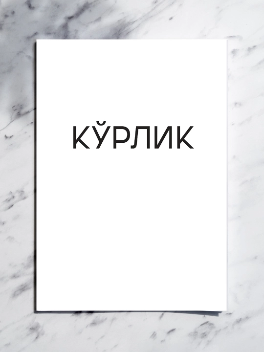 "Кўрлик" — инсонийлик ва жамиятдаги адолацизлик ҳақида таъсирли романдир - 