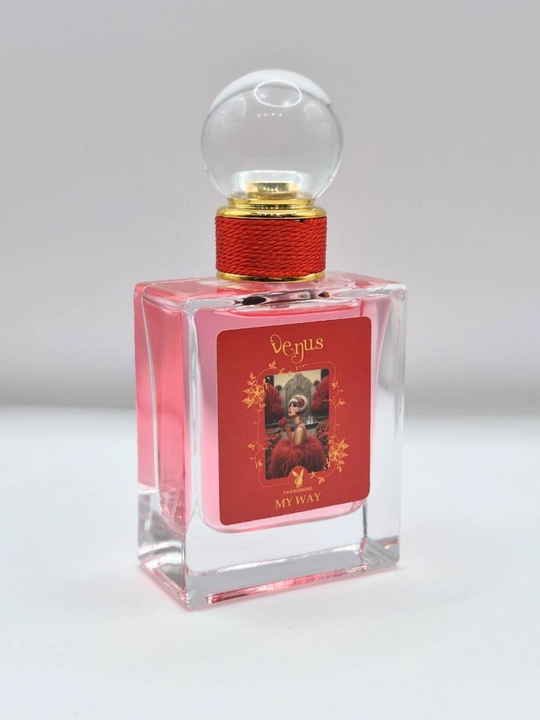 Venus My Way ayollar Parfyumlangan suv (Eau de Parfum), 50 ml