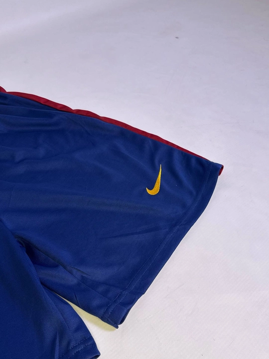 Retro futbol-forma - "Barcelona 2009" Sport kiyim