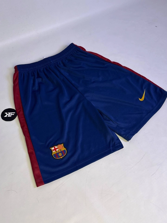 Retro futbol-forma - "Barcelona 2009" Sport kiyim