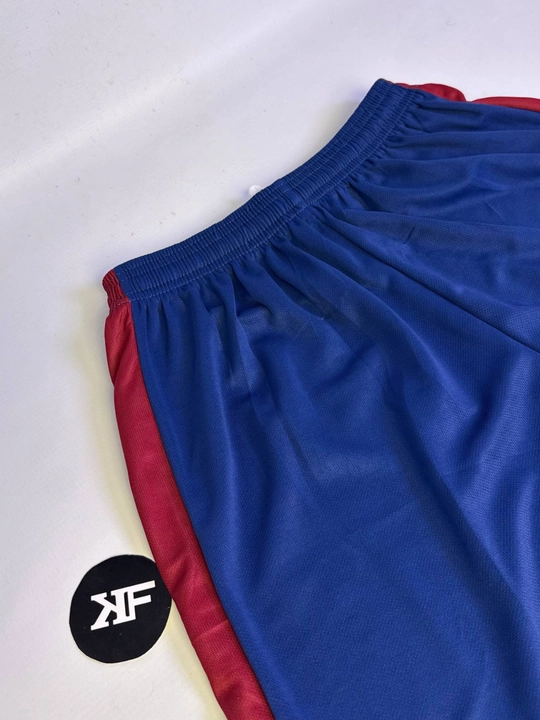 Retro futbol-forma - "Barcelona 2009" Sport kiyim