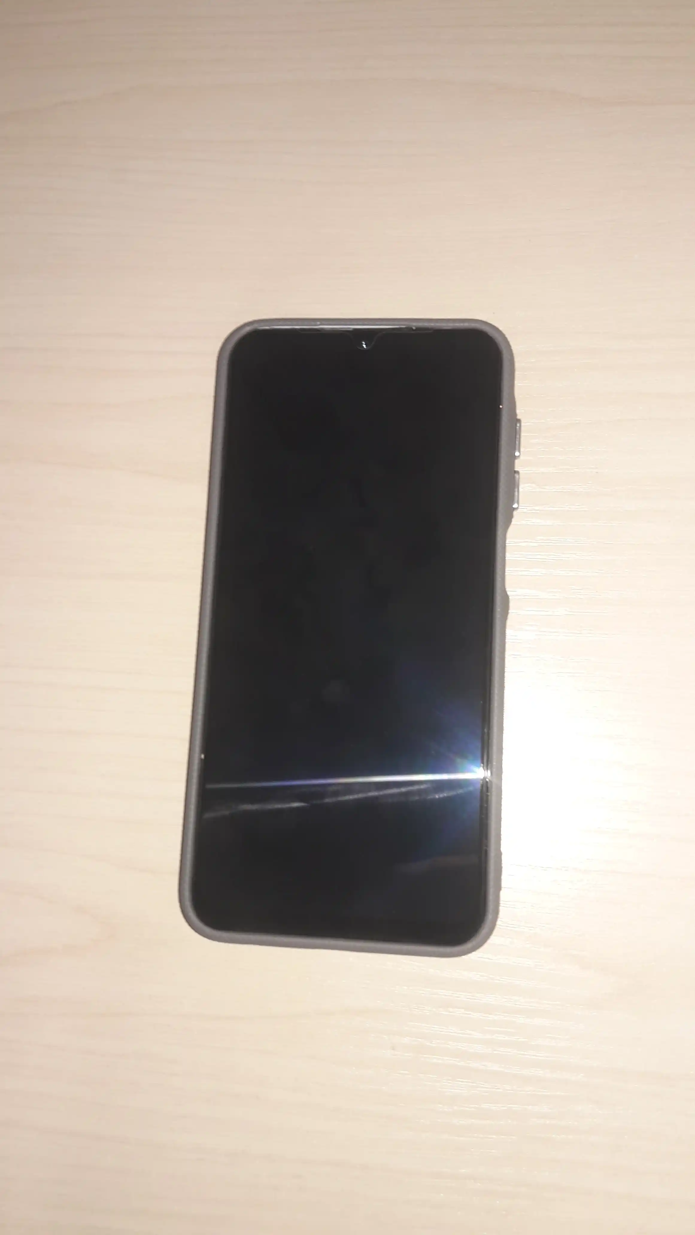 Samsung Galaxy A18, A17, A16, A57, A08, A56, A07, A54, A15, A14, A53 uchun himoya oynasi