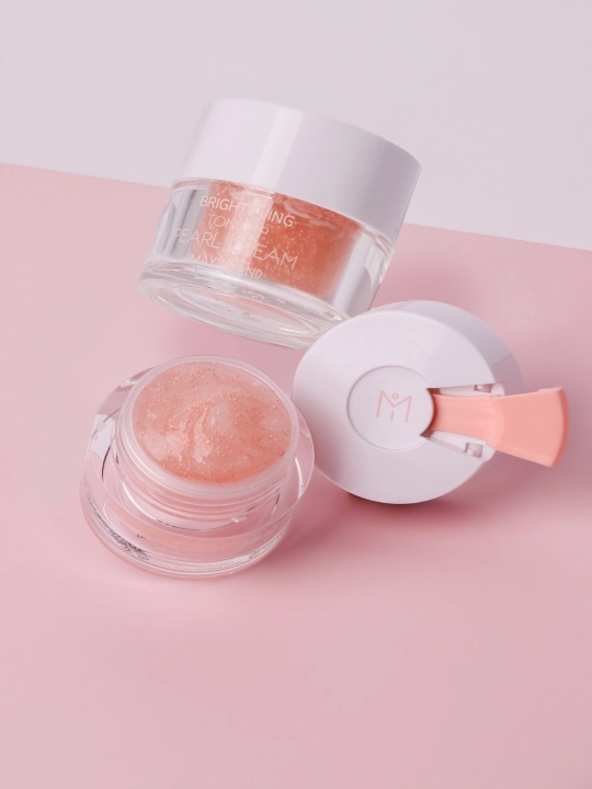 Brightening Tone Up Pearl Cream — крем для сияния и выравнивания тона