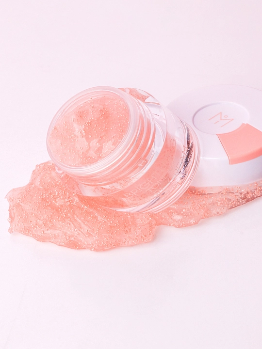 Brightening Tone Up Pearl Cream — крем для сияния и выравнивания тона