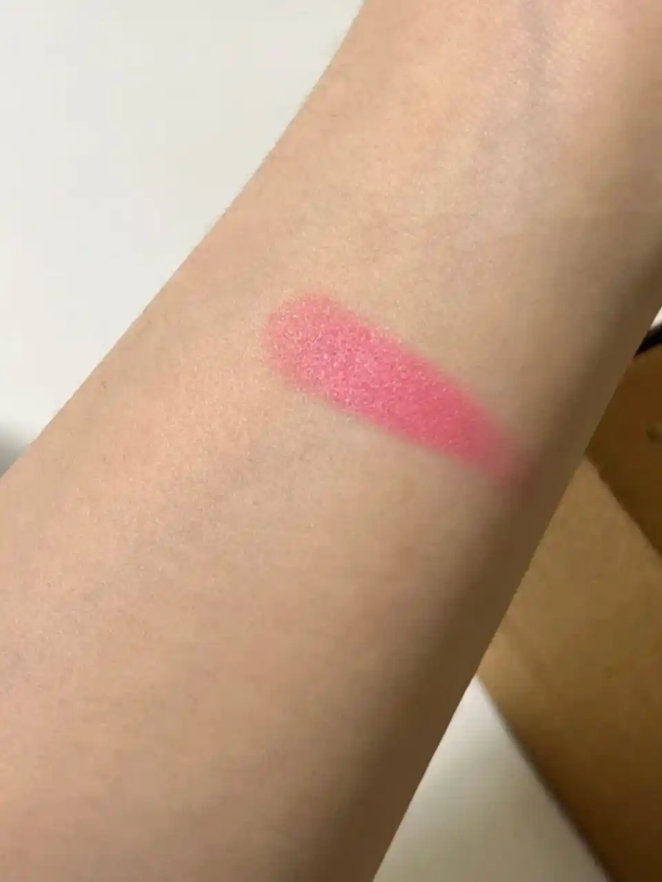 Sensulu, Sen Sulu Blush, румяна для лица