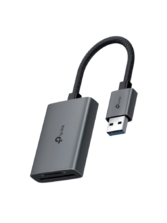 Кардридер TP-LINK модели UA430C/UA430