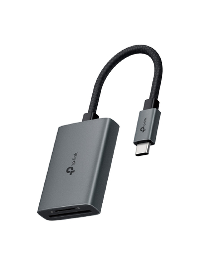Кардридер TP-LINK модели UA430C/UA430