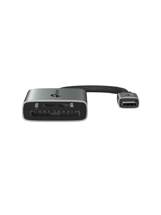Кардридер TP-LINK модели UA430C/UA430
