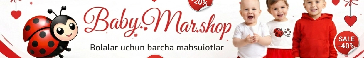 Baby.Mar.shop
