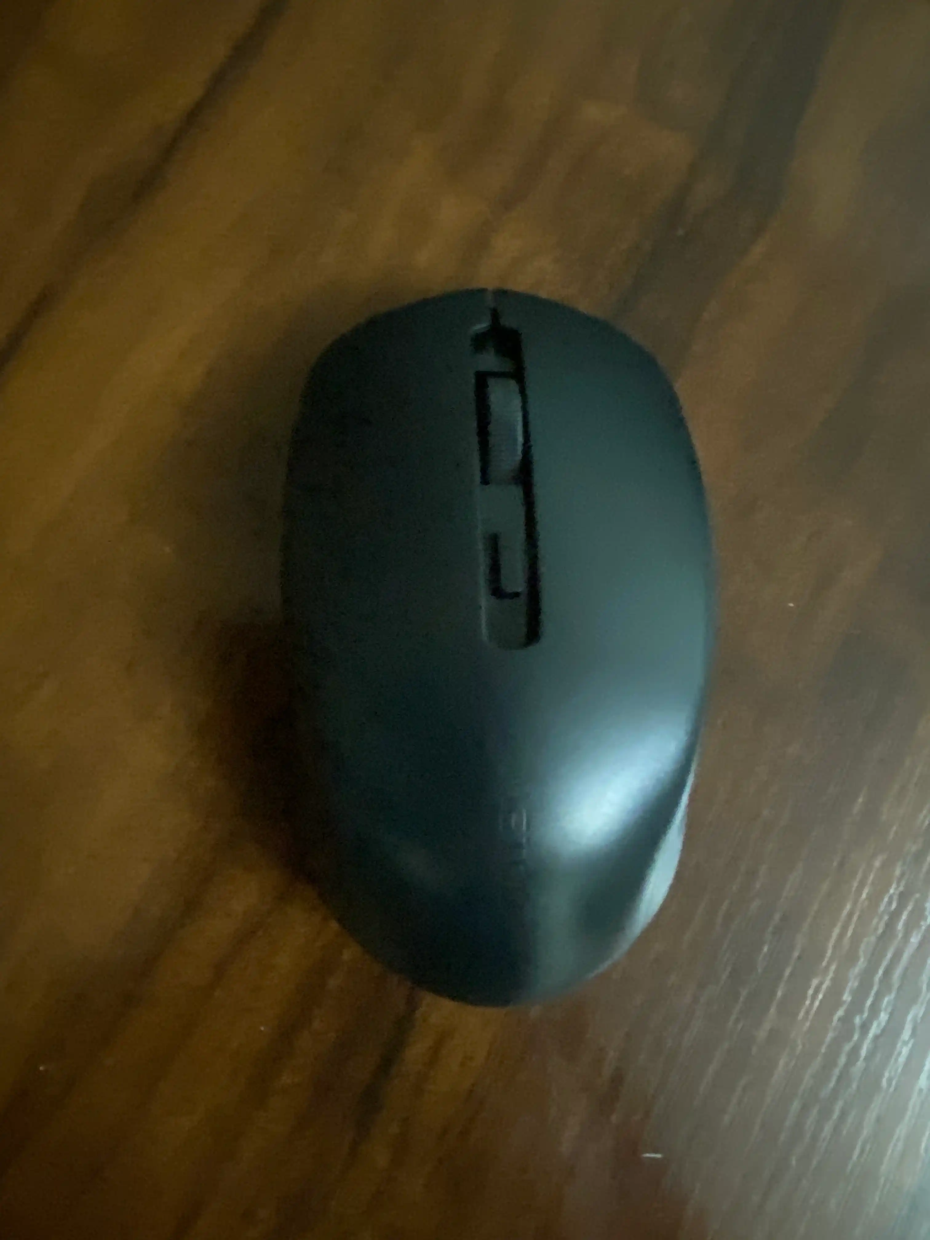 Sichqoncha simsiz va ovozsiz  2.4G va Bluetooth Metoo E0