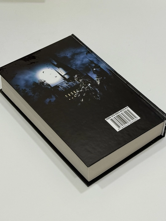 Garri Potter, Joanna ketlin Rouling, 7 Ta kitob