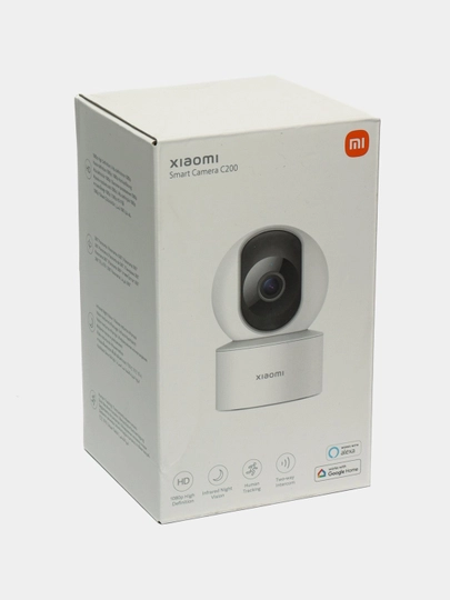 Xiaomi Smart Camera C200 1080p WiFi IP Камера наблюдения
