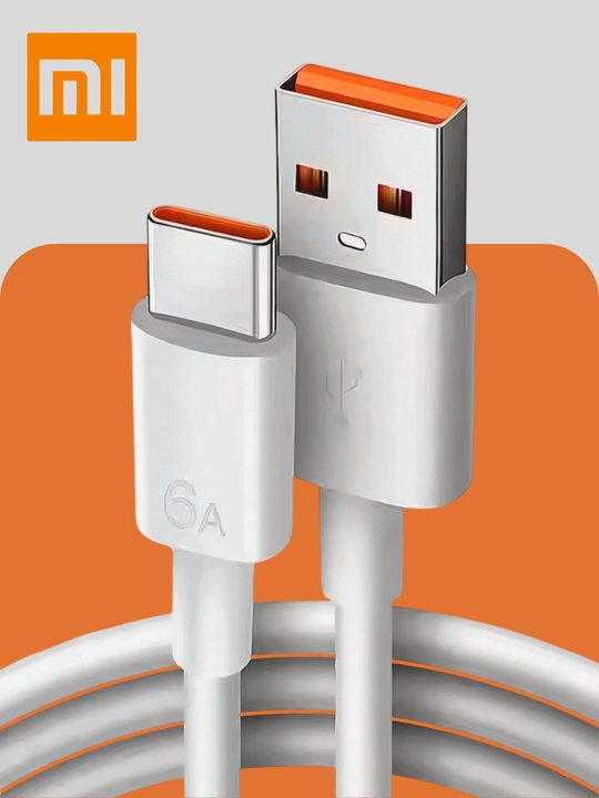 Кабель для быстрой зарядки, USB-Type-c и Typec-Typec для Android, Apple