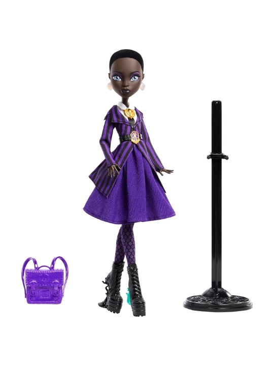 Куклы Monster High Venus McFlytrap, Plant Monster