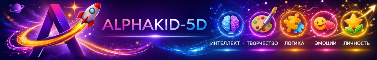 Alphakid-5D
