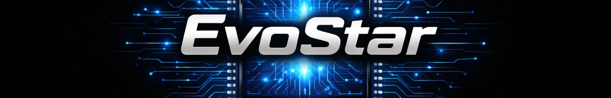 EvoStar
