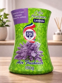 Лавандовый