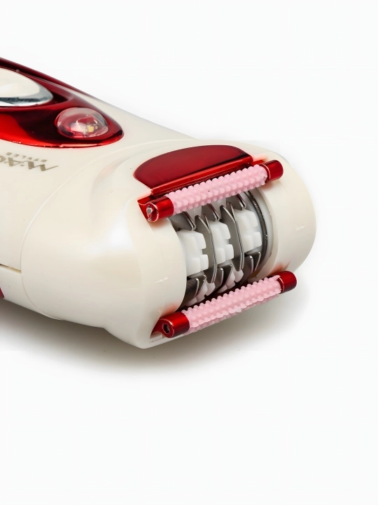 M.A.C STYLER MC-7732 MC-7734, эпилятор для удаления волос, беспроводной