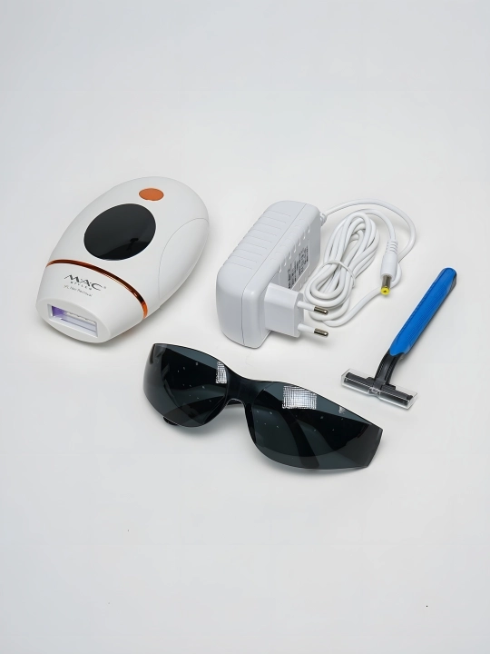 M.A.C STYLER MC-7732 MC-7734, эпилятор для удаления волос, беспроводной