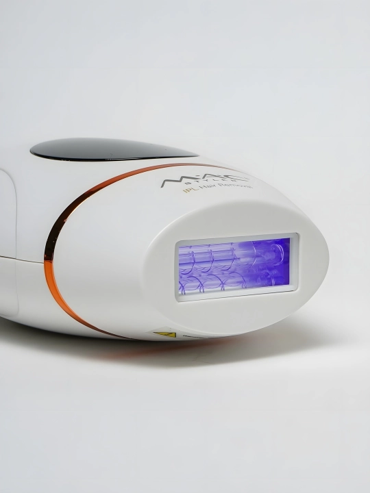 M.A.C STYLER MC-7732 MC-7734, эпилятор для удаления волос, беспроводной