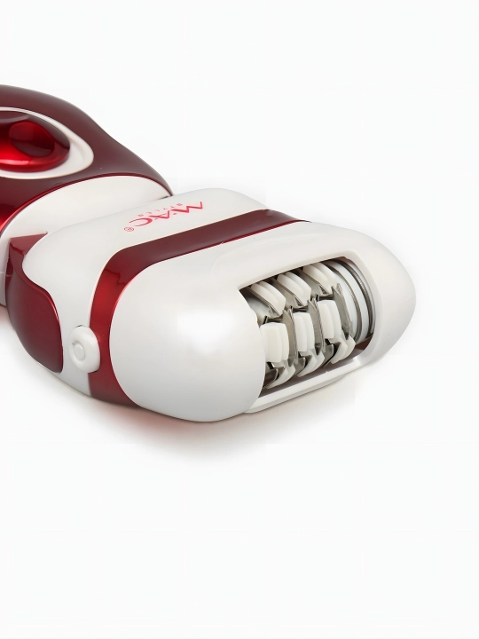 M.A.C STYLER MC-7732 MC-7734, эпилятор для удаления волос, беспроводной