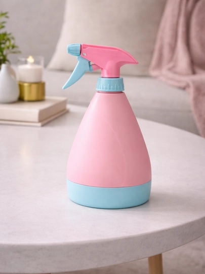 Suv va suyuqliklar uchun universal purkagich, 500 ml - 